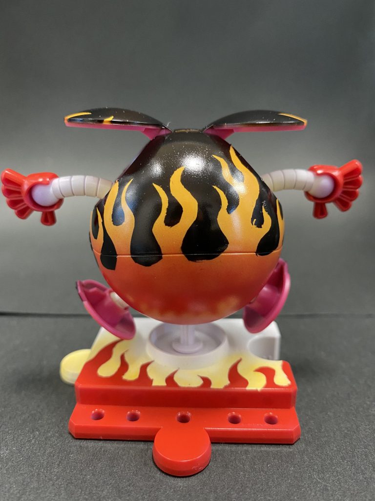 手足をつけた後ろ姿、可愛いですよね😍