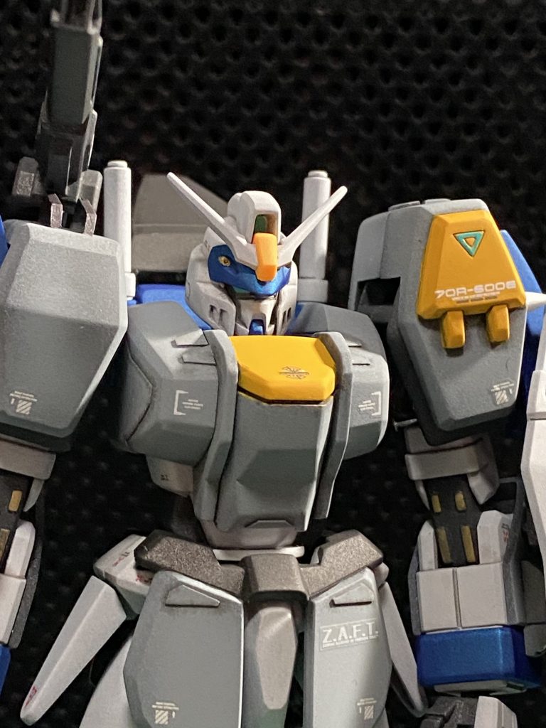 首を延長して顎を引けるようにしました_(:3 」∠)_