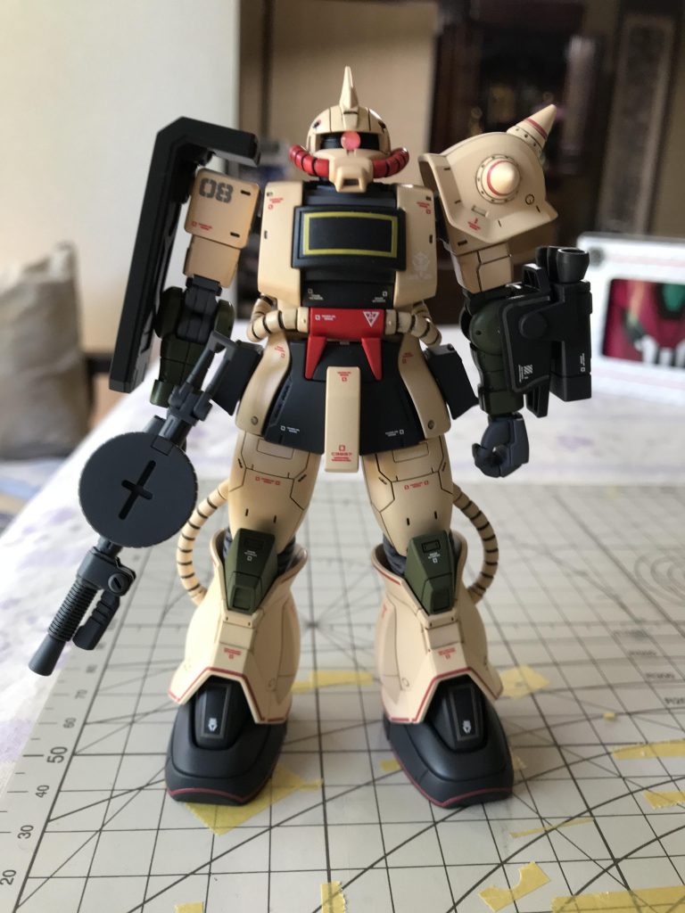 昔作った旧作とは違い、とてもスタイリッシュにリメイクされており、良い時代になったなぁ〜っと感慨もひとしおです。