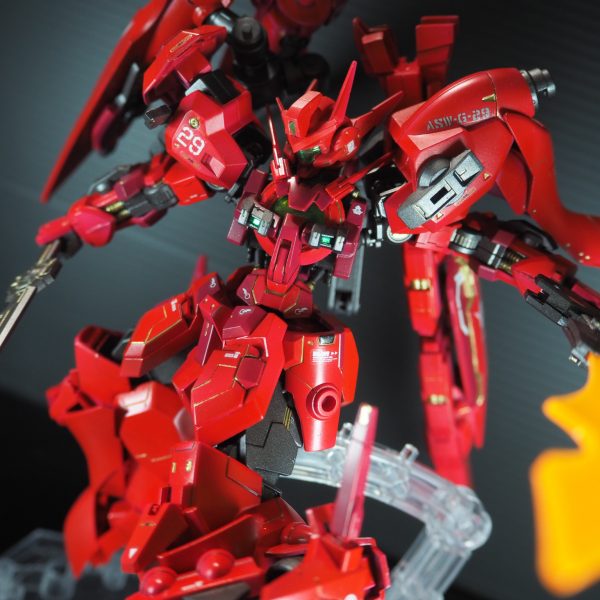 アストレアtype-T