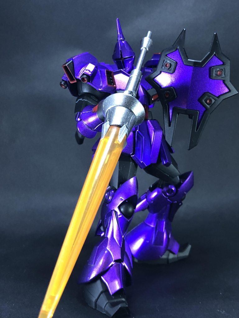 表面ざらついてますね。。反省。