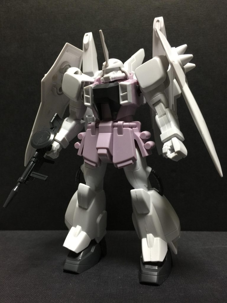 色を塗らないとこんな感じ。