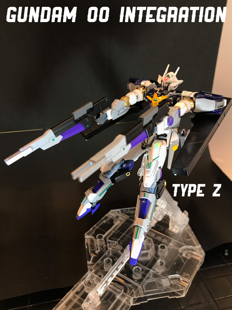 サバーニャ装備試験運用時