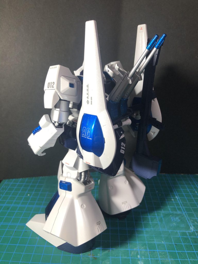 リアサイドビュー！