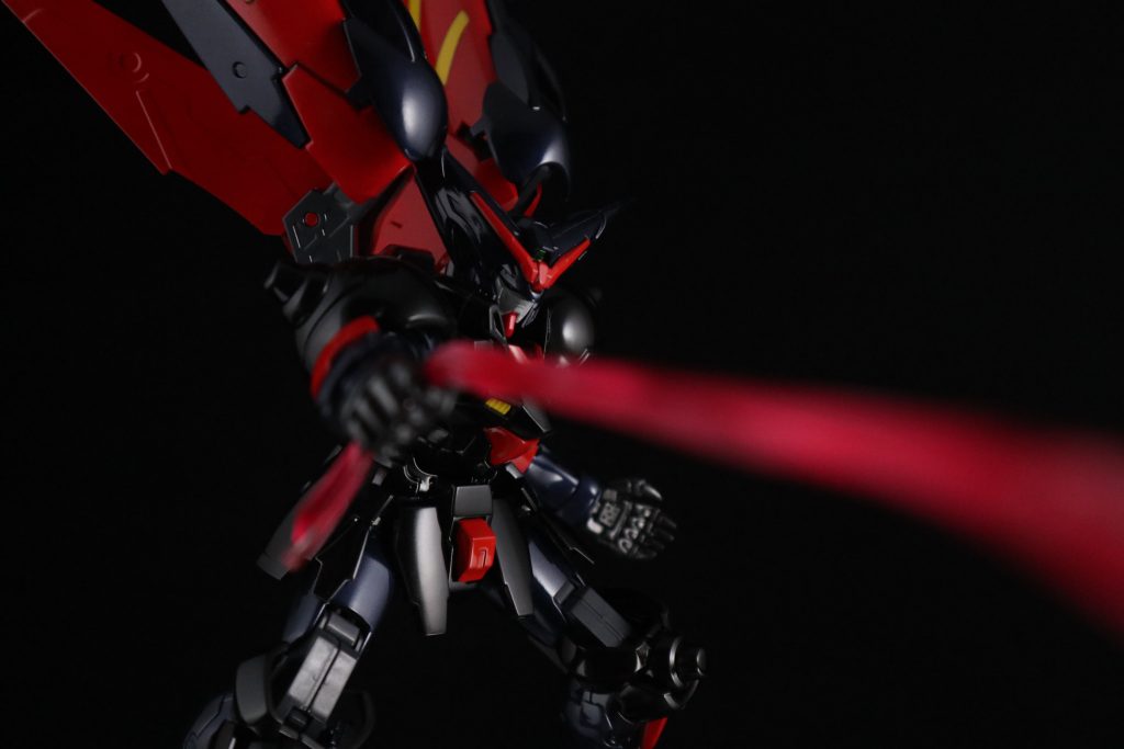 マスタークロス。