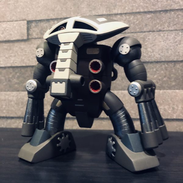 旧キット ジュアッグ HG 1/144