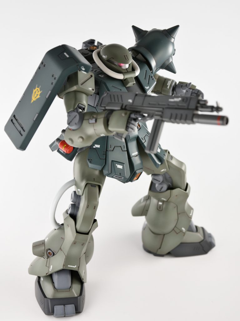 逆光気味ですが、お気に入りのショット。