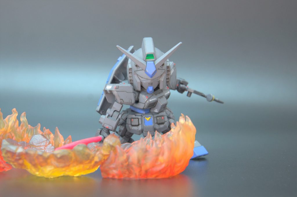 SDEX RX-78-2 ガンダム–9枚目/制作者:Hase205