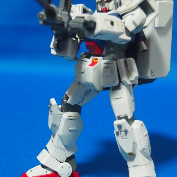 HG ガーベテトラ　ケンプファ－ グフカスタム　陸戦型ガンダム　イ－ジ－エイト HG ガーベテトラ ケンプファ－ グフカスタム 陸戦型ガンダム イ