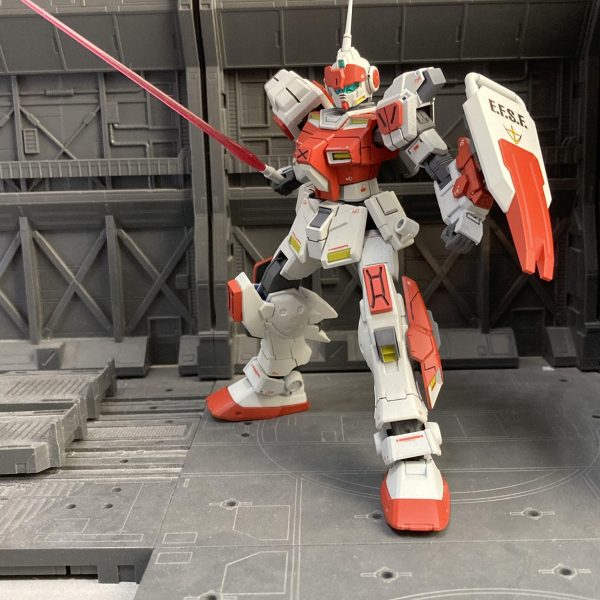 レッドライダー