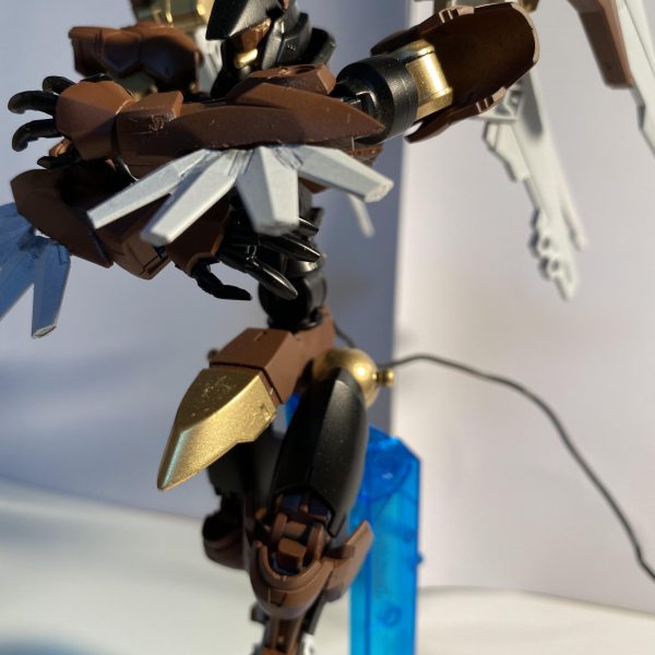 アヌビスはいい、想像を絶する