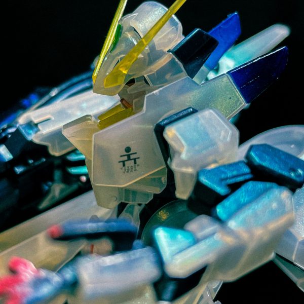 ウーンドウォート【クリアカラー】クリスタルカラーで輝きを