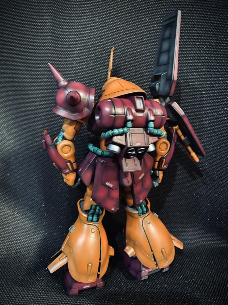 このくらいから見れば、まぁそこまで気にならないか笑