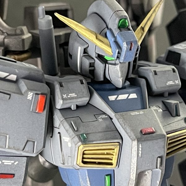 ガンダムヘイズル2号機G-3