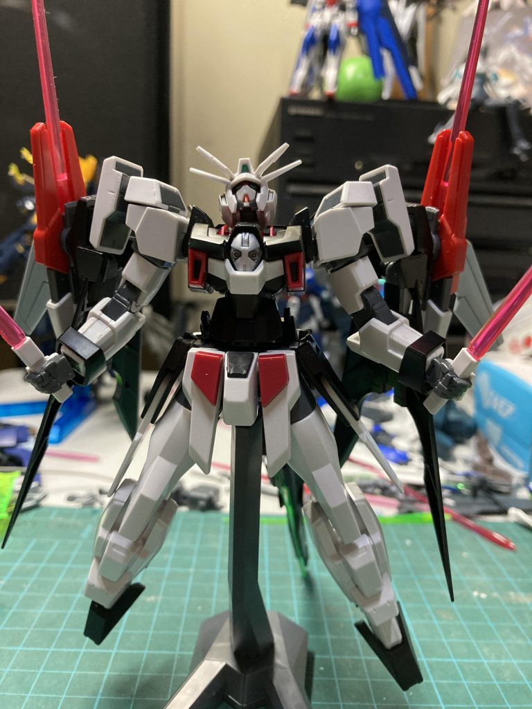 原作に乗っ取った行動も再現できるようになってます！