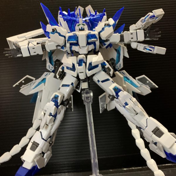 ユニコーンガンダム ペルフェクティビリティ