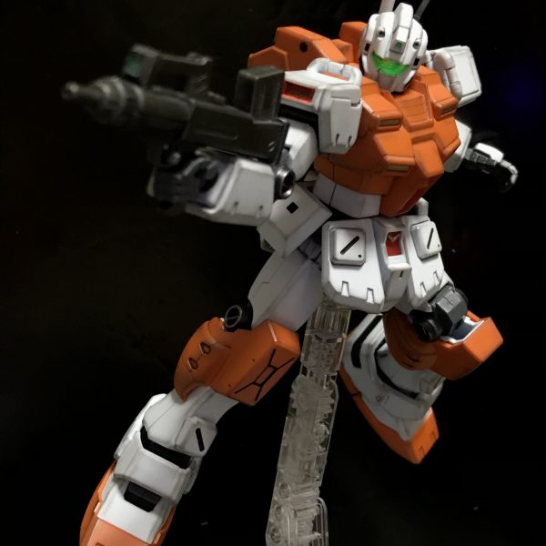 パワード・ジム