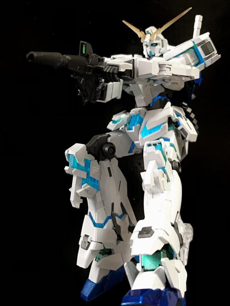 ファイナルシューティングその2風に。