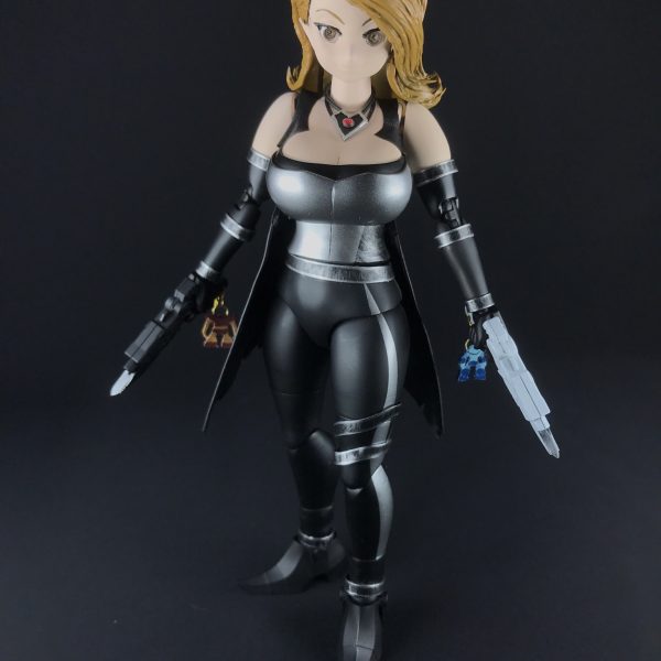 ギャン子エスケイプ