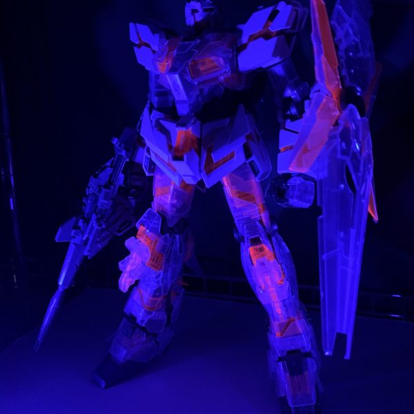 ガンプラ一番くじA賞　ユニコーンガンダム ♪ 『※写真差し替え』