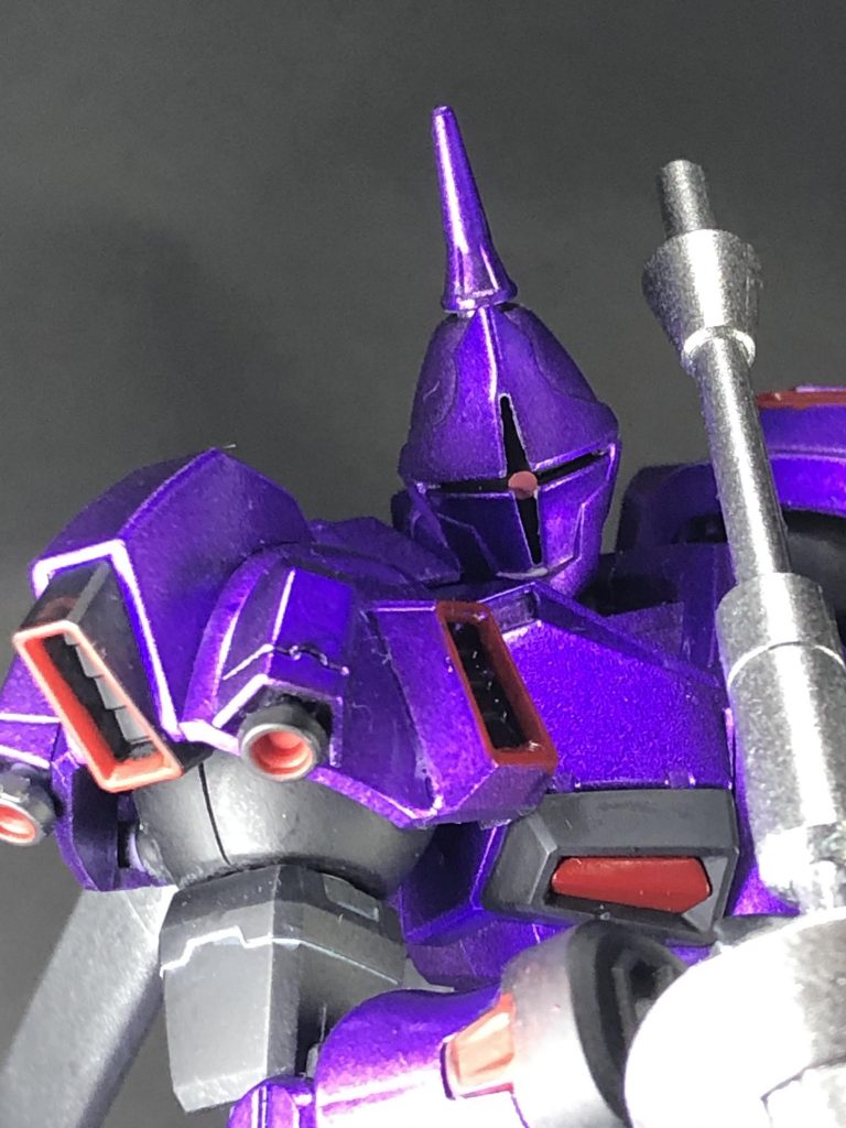 トドメの一撃！