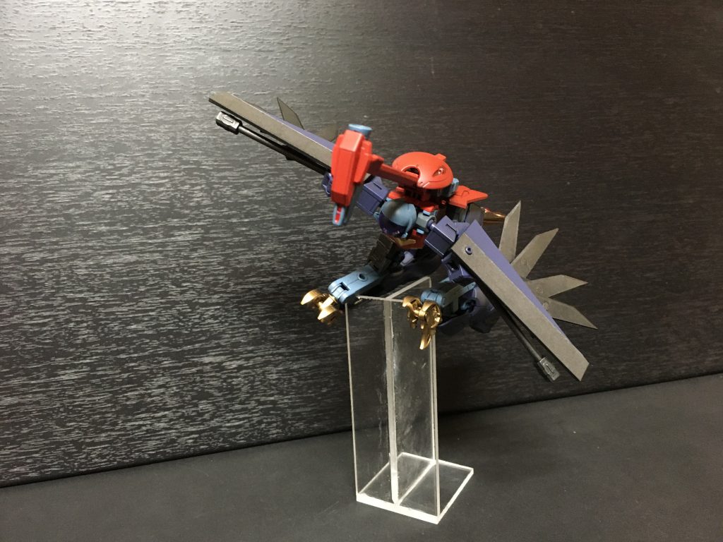 以上ティエスゥレンでした。ここまで見てくれた皆さんありがとうございます!