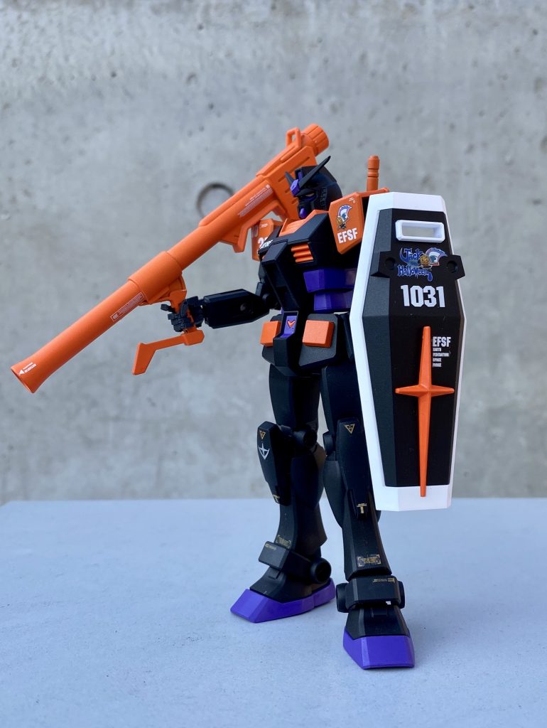 10月31日送れましたが、ハッピーハロウィン！