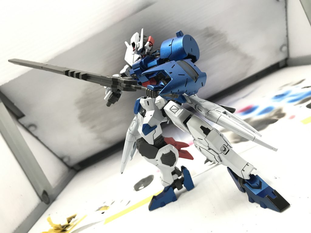 ポージングの練習が一番時間かかりました！