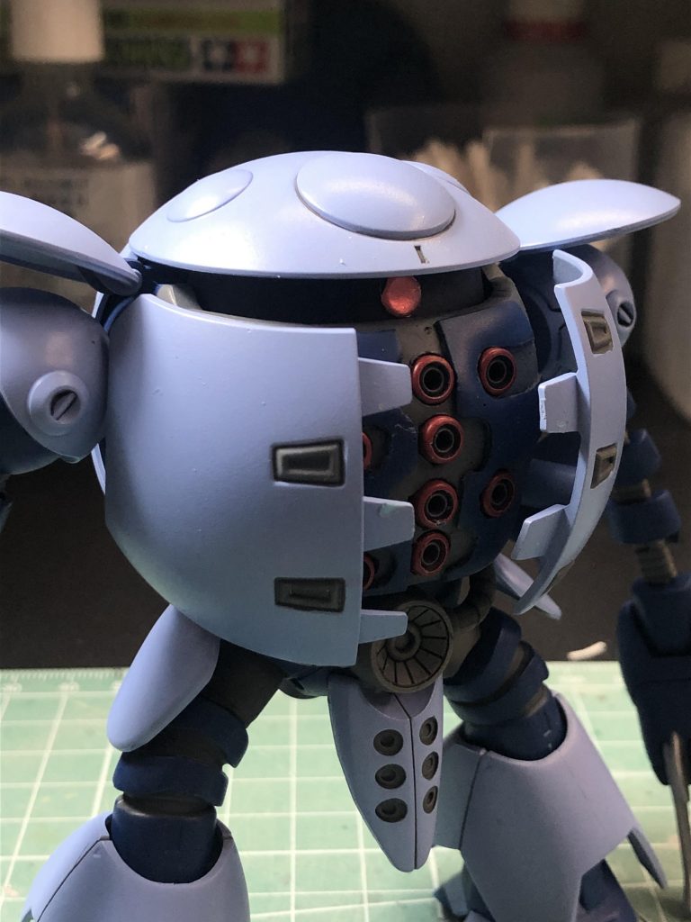 ハッチオープン時