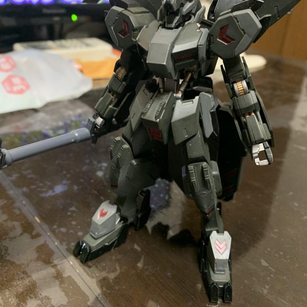 グシオンリベイクフルシティ