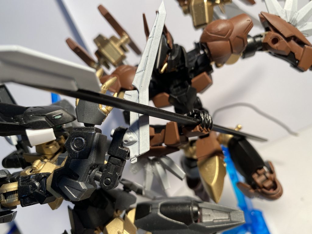 ノウマン！！！！