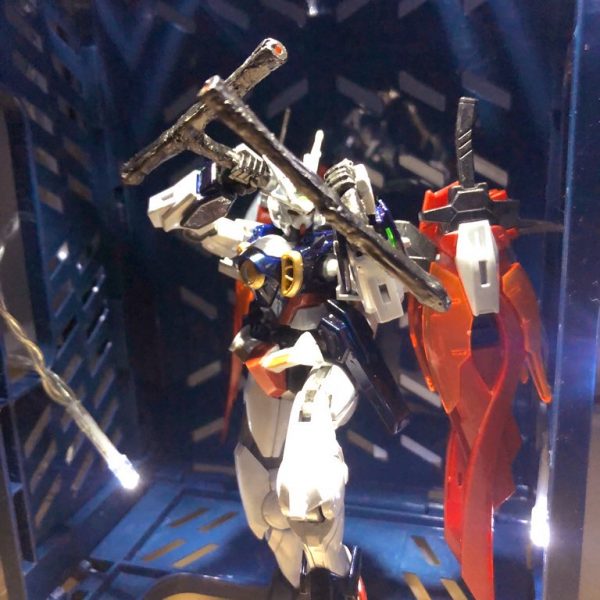 ガンダムトンファー