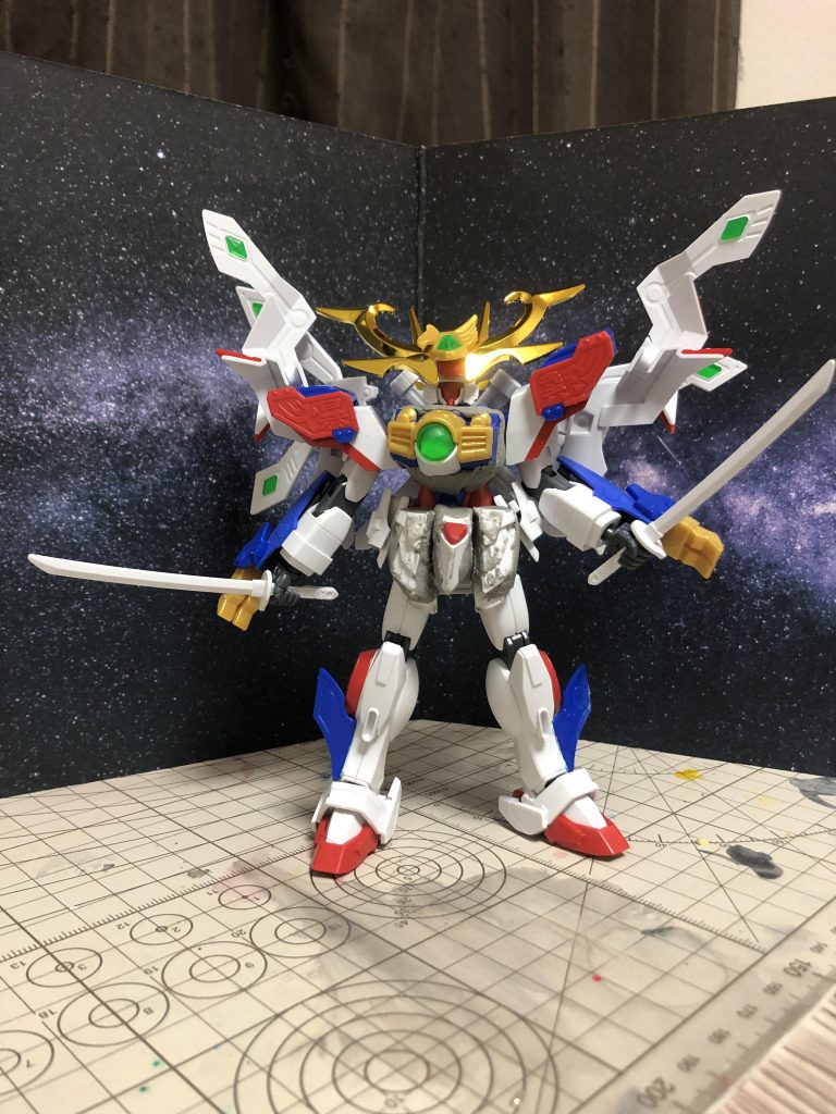 パテしんどい、、 