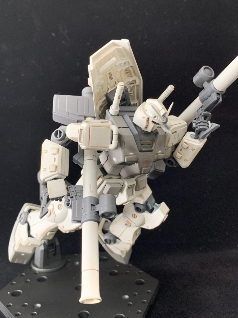 星一号作戦に出撃するイメージで。