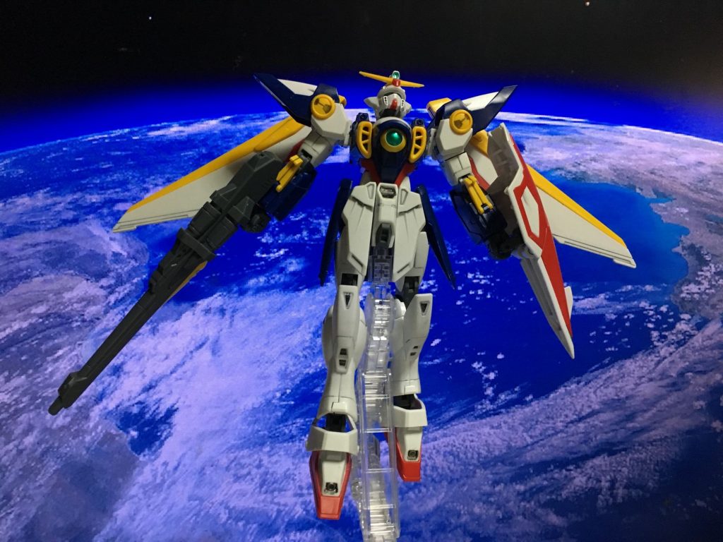 タイトルコール