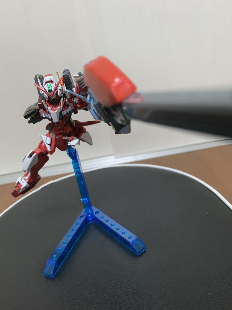 ラストシューティング‼︎