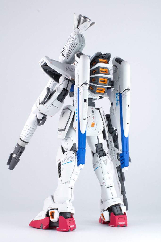 バックショット