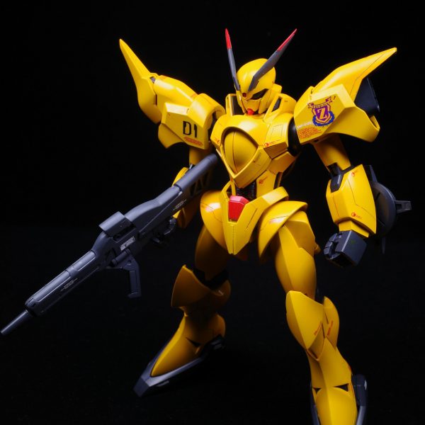 RE1/100 シャッコー