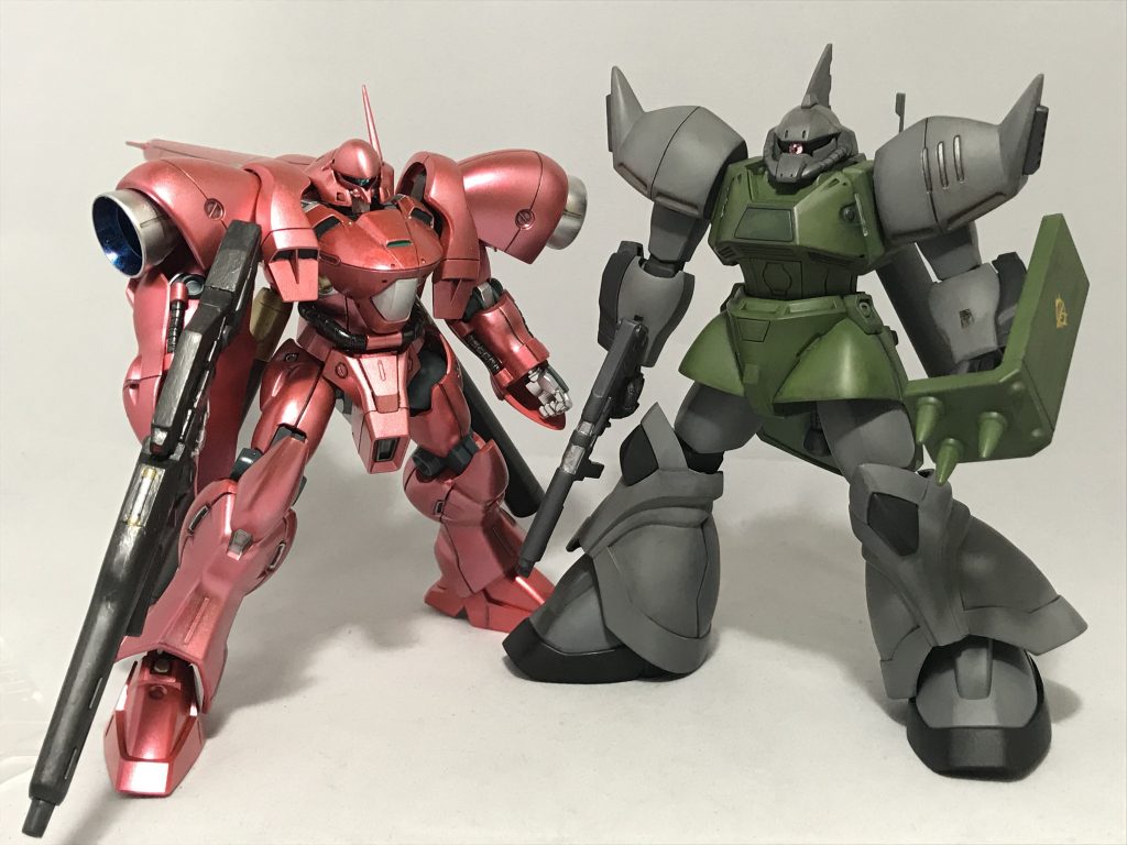 過去作ガーベラ・テトラと