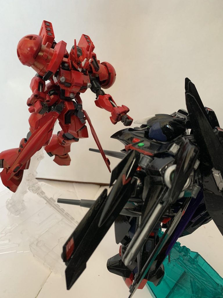 「怖かろう・・・悔しかろう・・・例え鎧を纏おうと心の弱さは守れないのだっ!!」