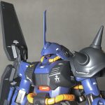 RMS-108 マラサイ[T3部隊配備仕様]｜アマダヌさんのガンプラ作品