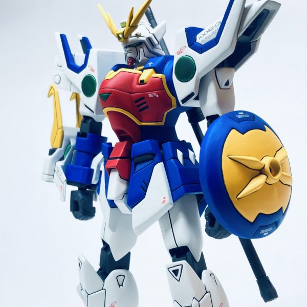 「弱い者は戦うな！」