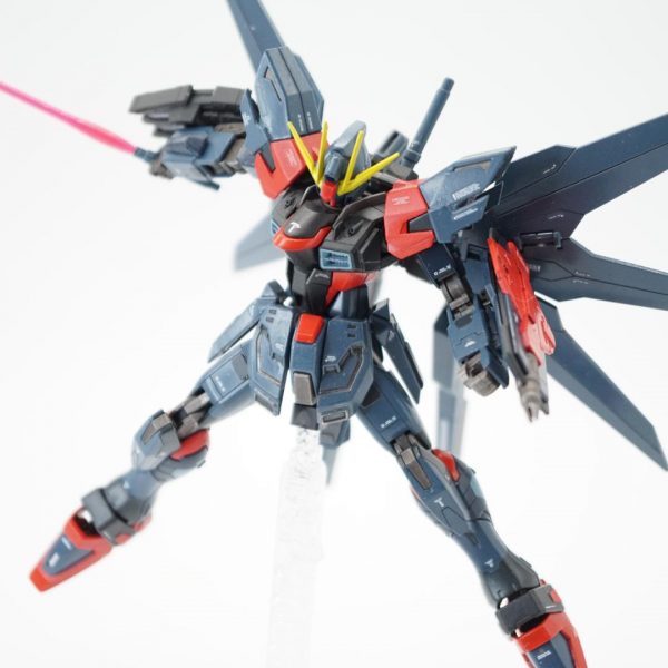 ビルドストライク サテライトパッケージ