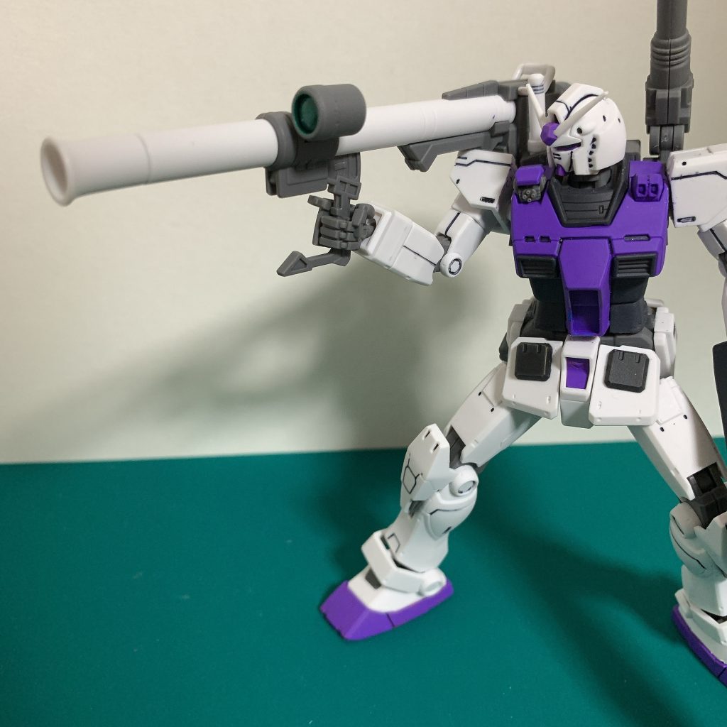 ハイパーバズーカ 