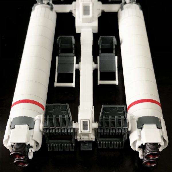 HG 94式ベースジャバー