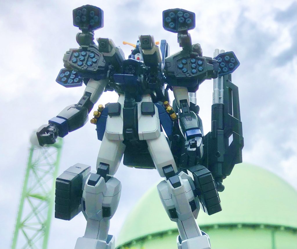 オペレーション・メテオ–6枚目/制作者:Aice