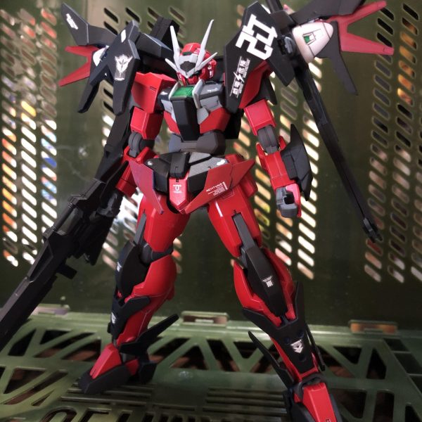 ダブルオースカイ〝アンタレス〟