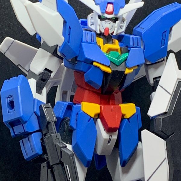 アースリィガンダム