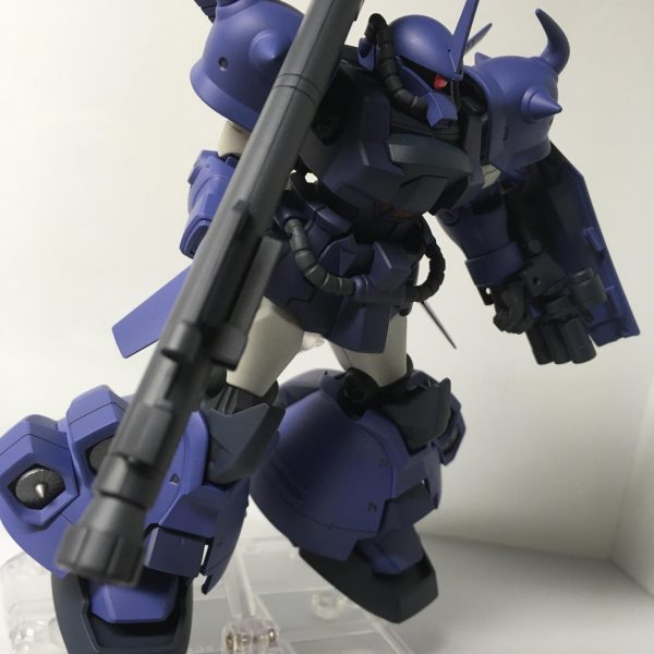 強襲型グフ(セミフライトタイプ)