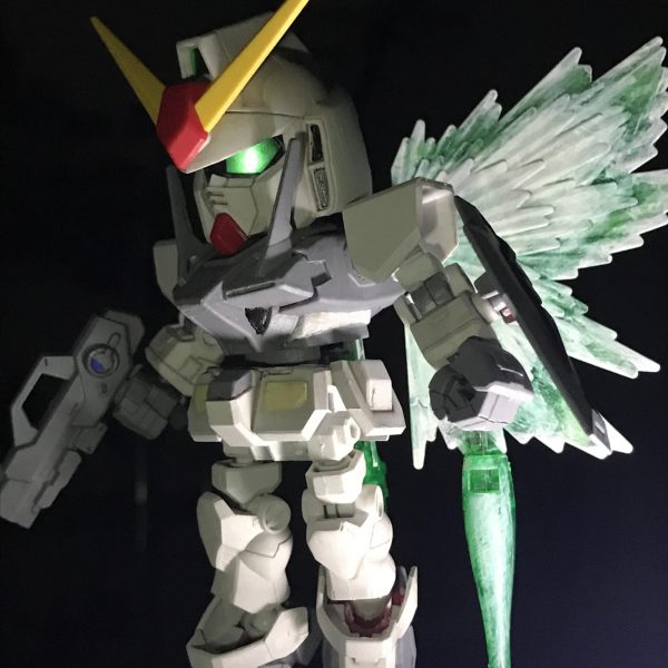 SD Ｏガンダム